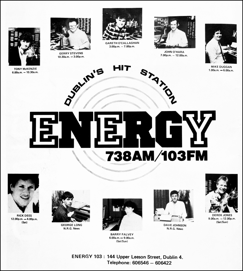 Energy 103
