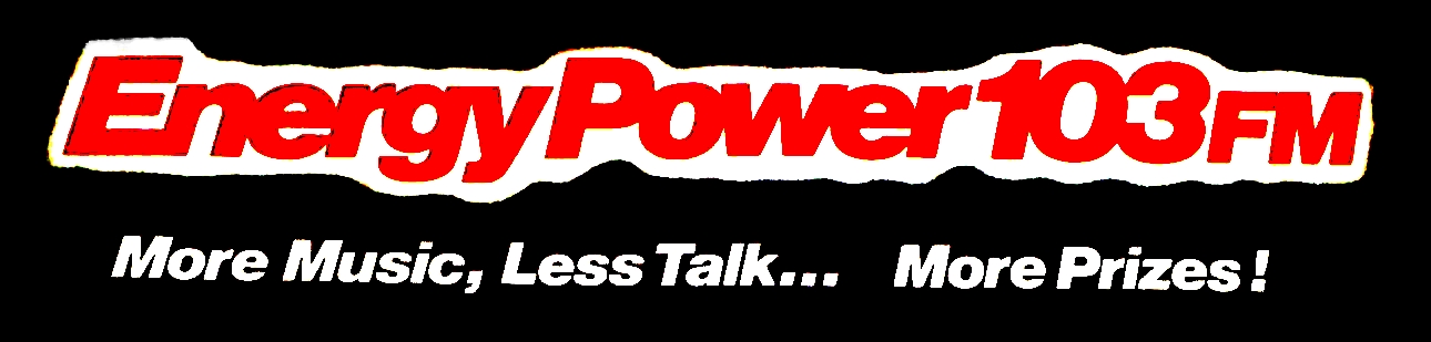 Energy Power 103