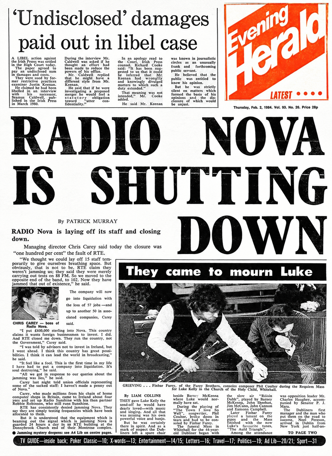 Radio Nova