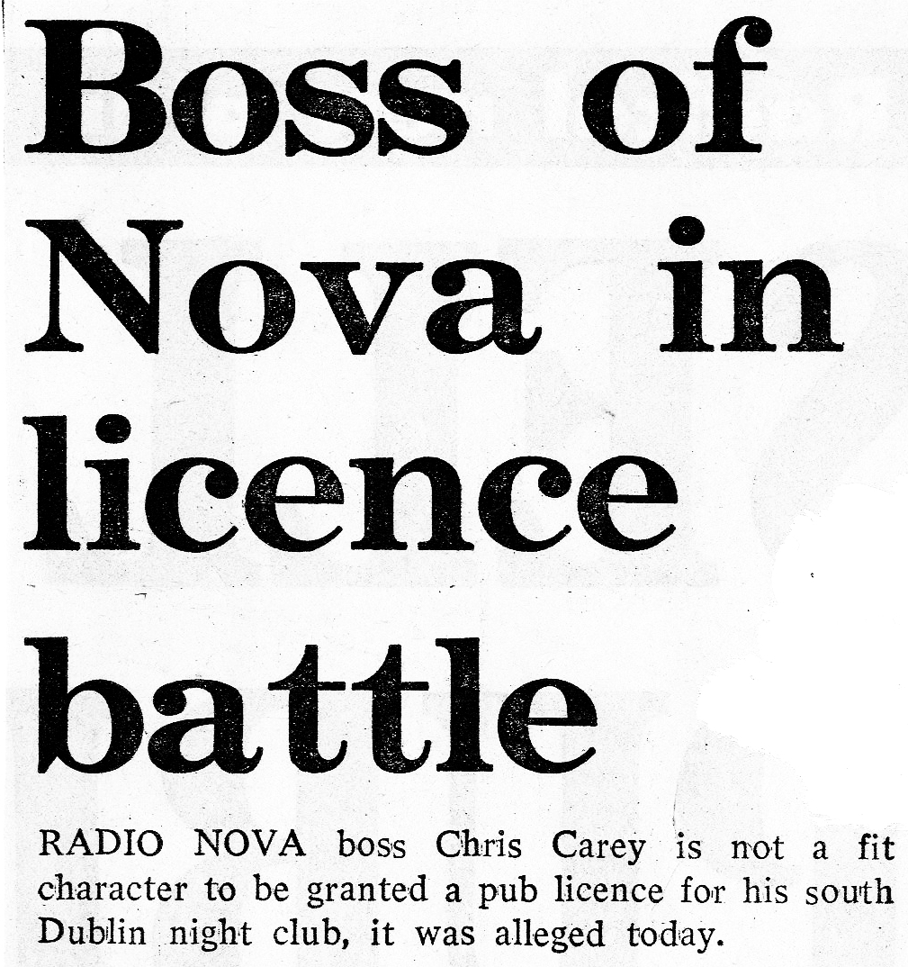 Radio Nova