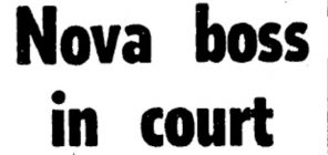 Radio Nova