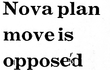 Radio Nova