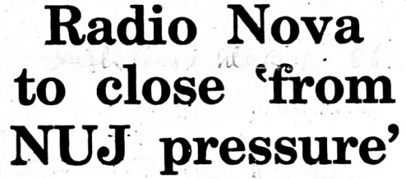 Radio Nova