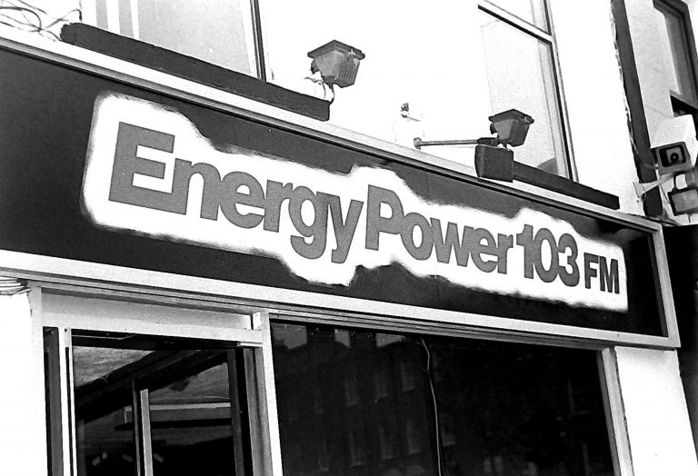 Energy 103