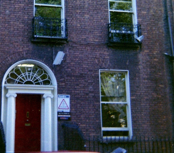 19 Herbert Street