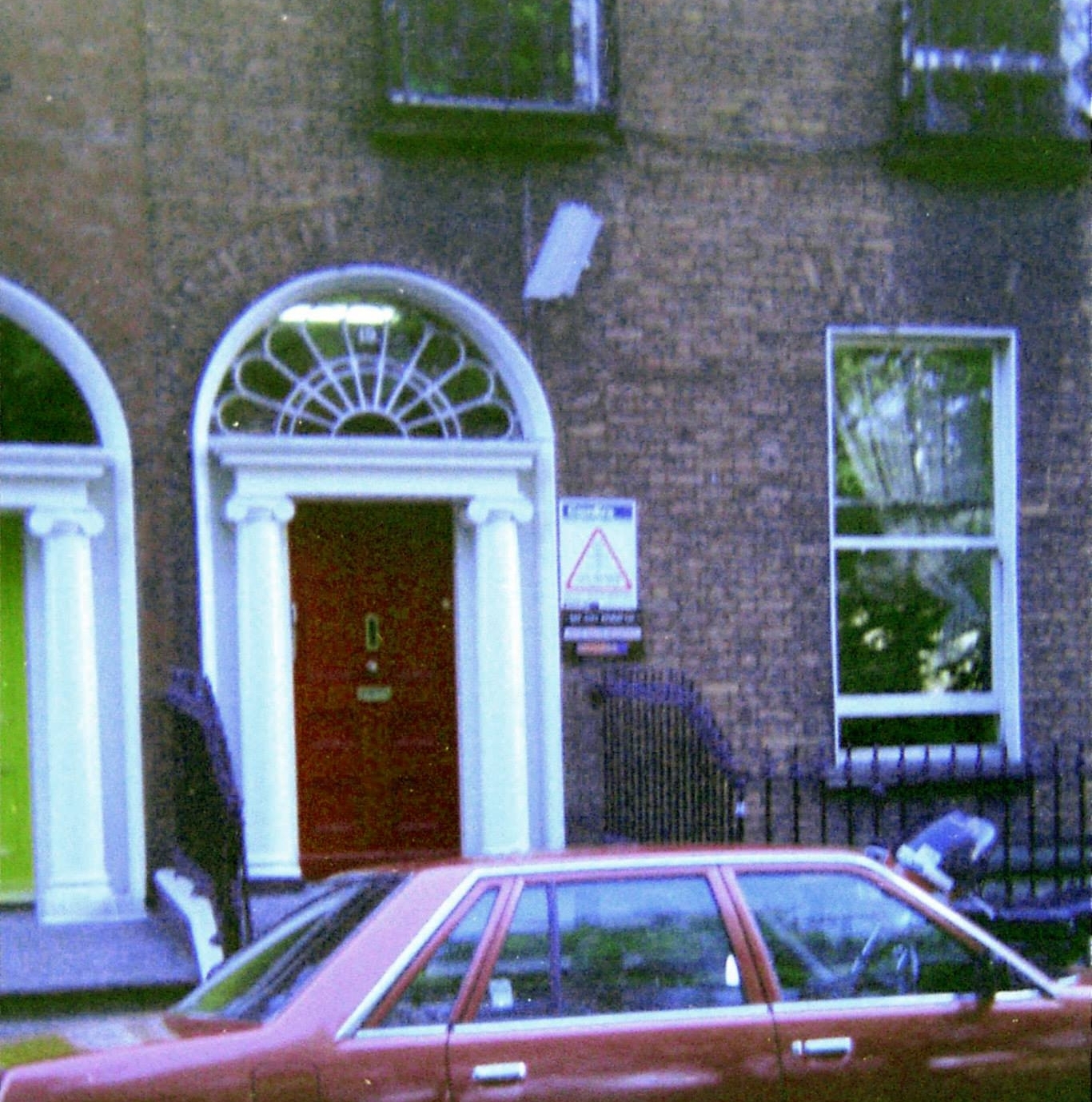 19 Herbert Street