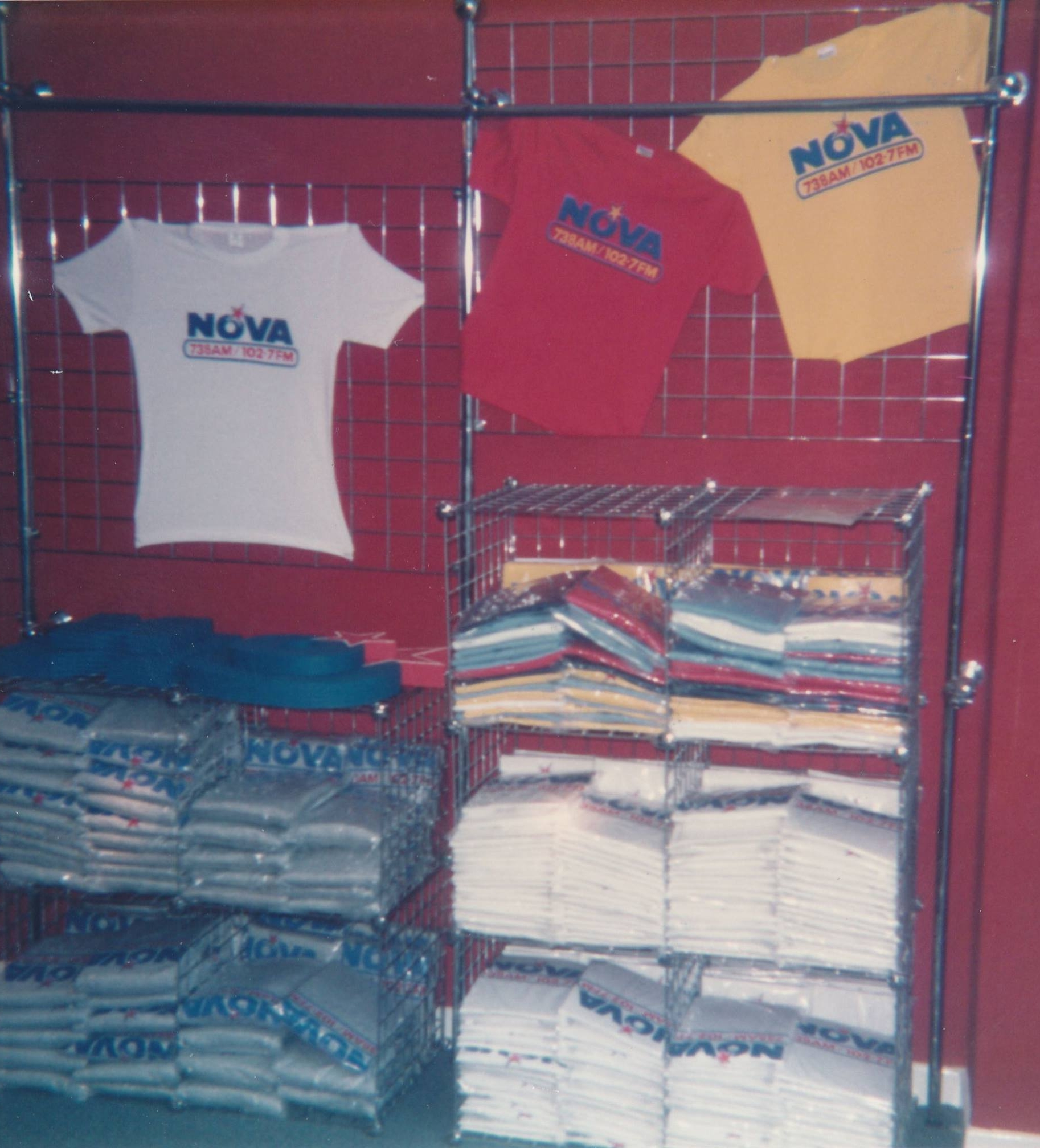 Nova Boutique