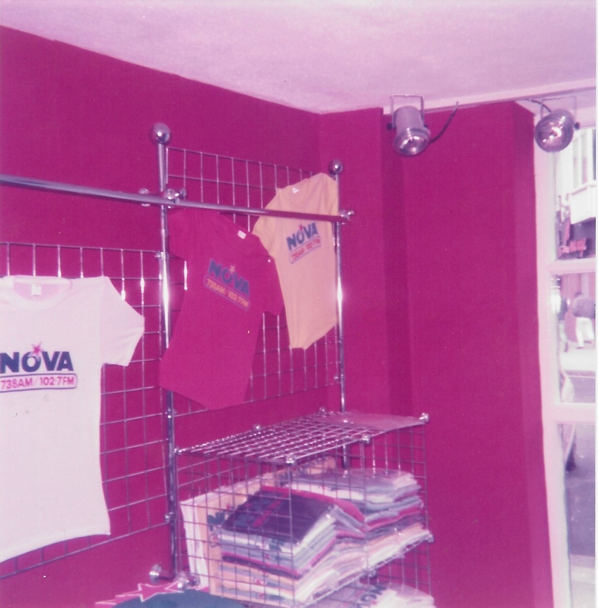 Nova Boutique