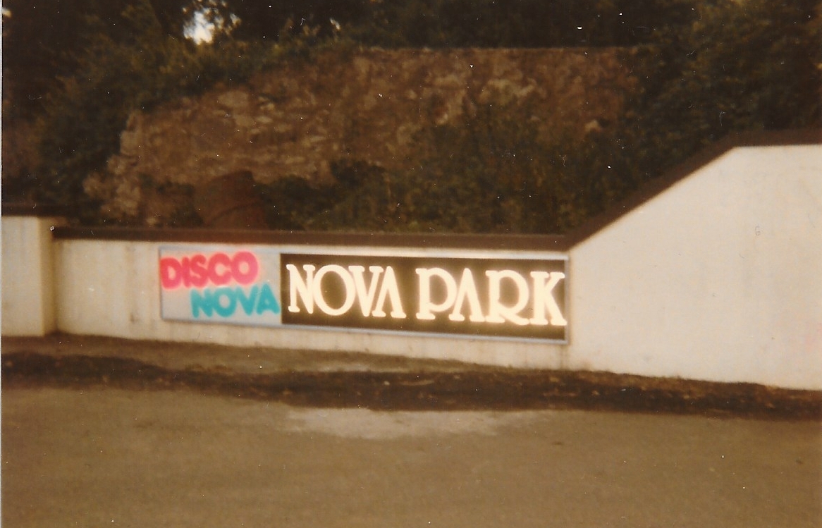 Nova Park