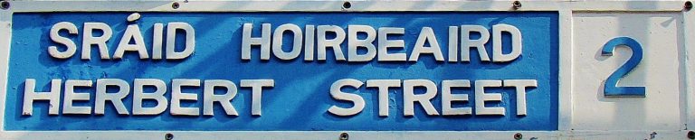 Herbert Street