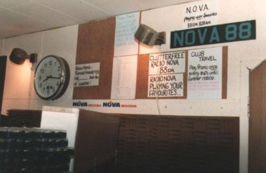 Nova