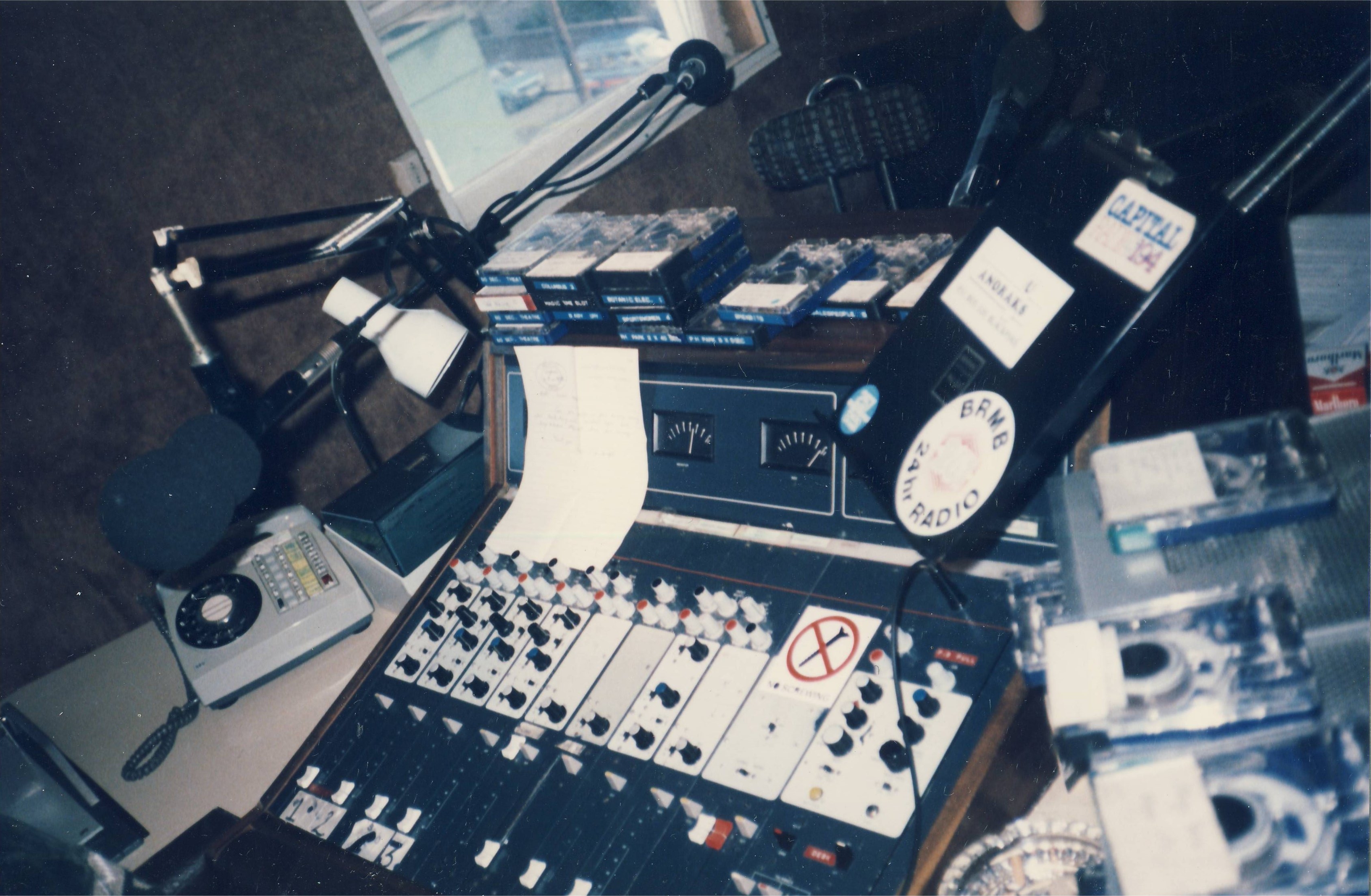 Magic studio