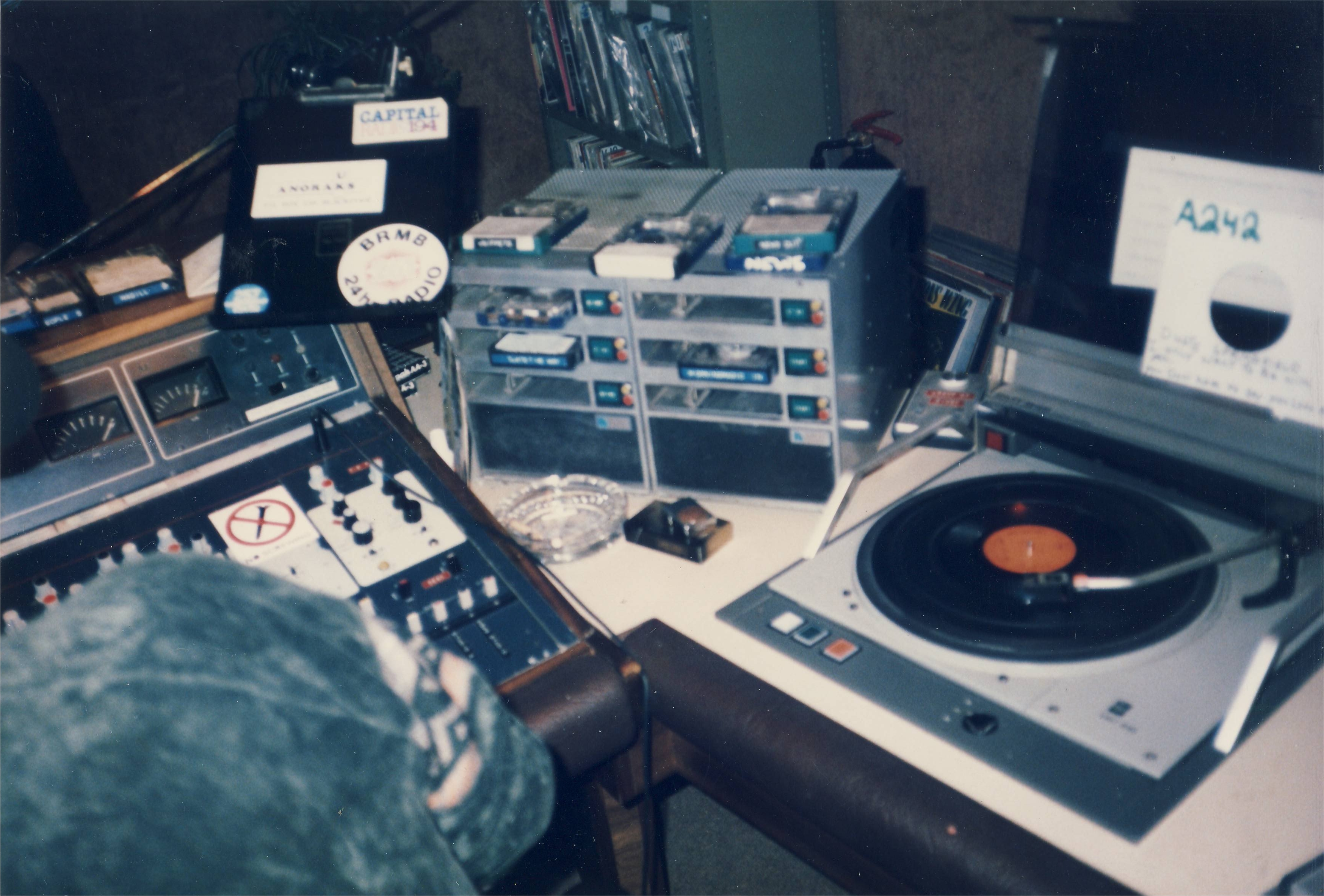 Magic studio