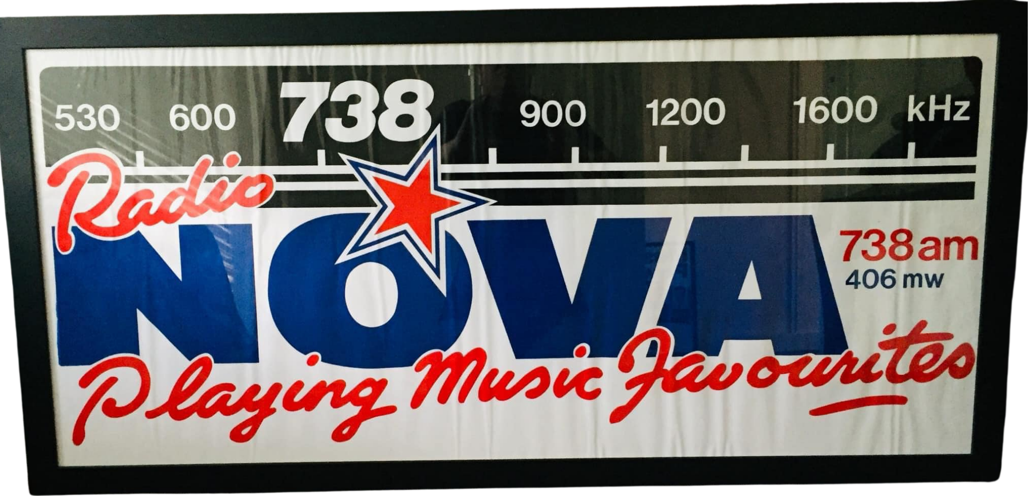 Radio Nova
