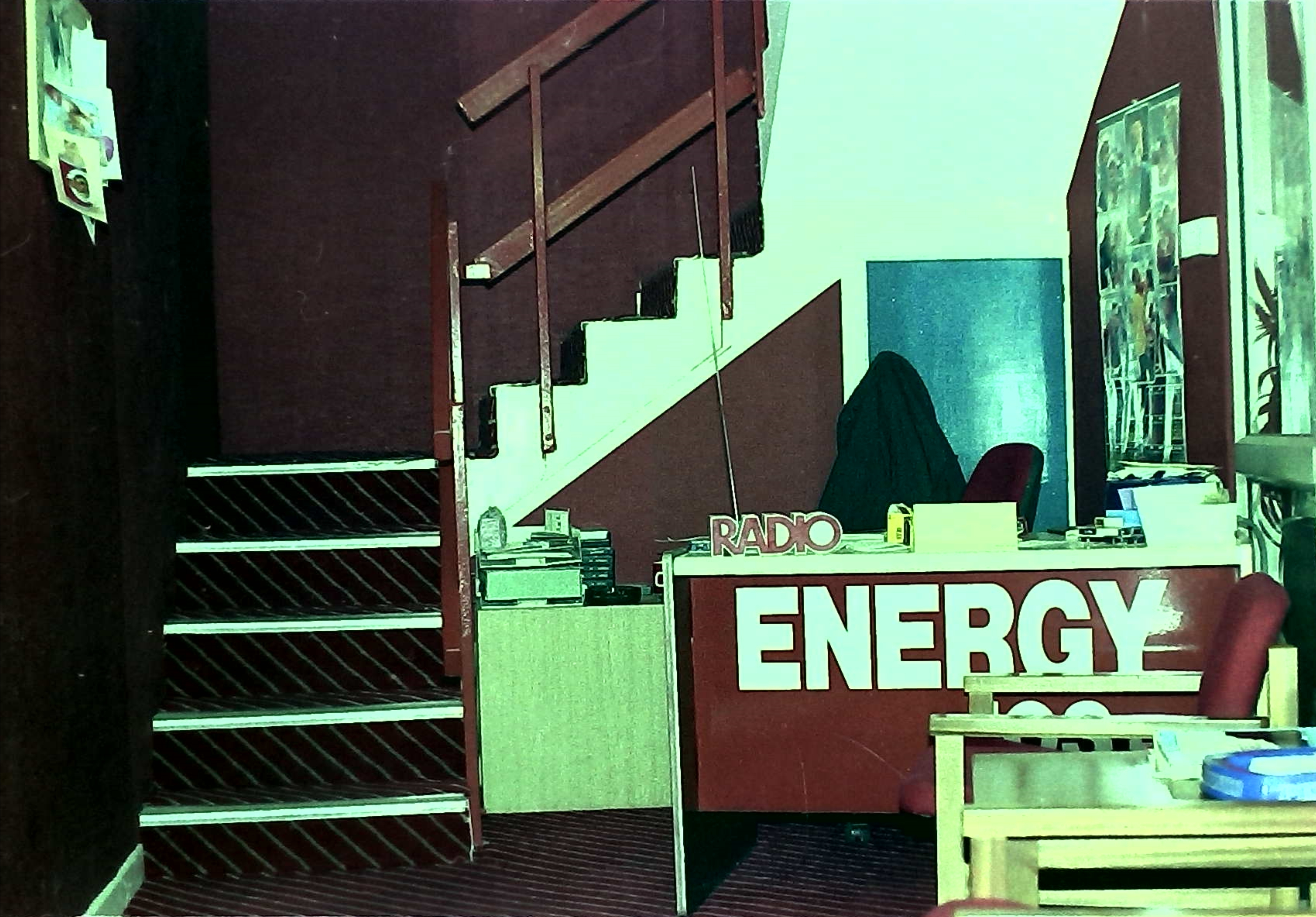 Energy 103