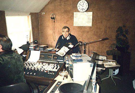Bob Gallico