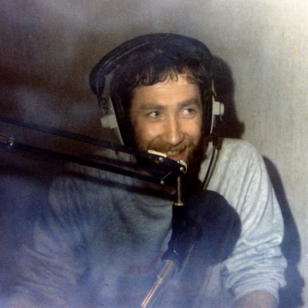Declan Meehan during the final hour on May 19th