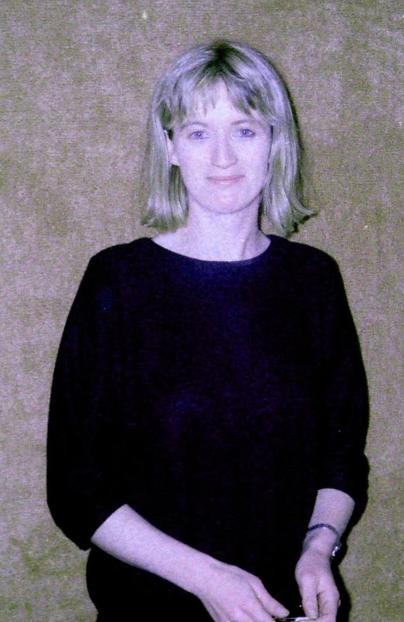 Jenny McIvor