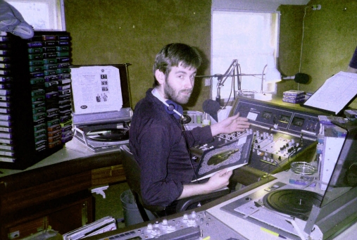 Radio Nova