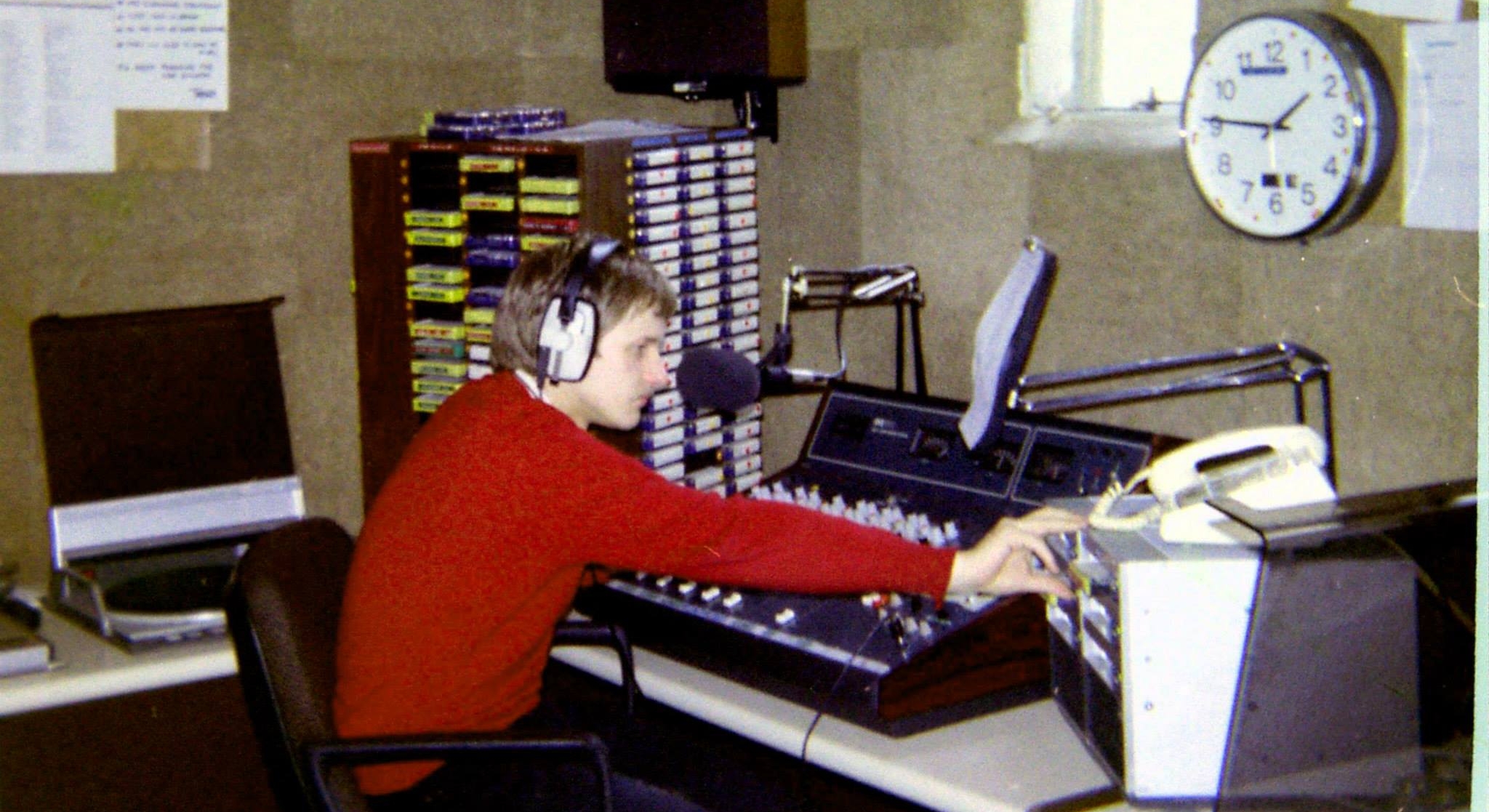 Radio Nova