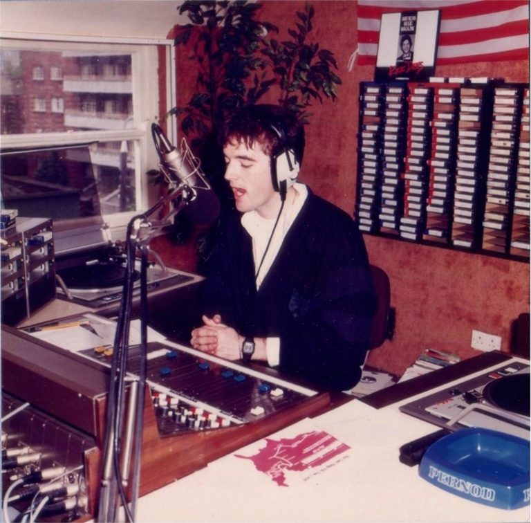 Gary Hamill - Energy 103