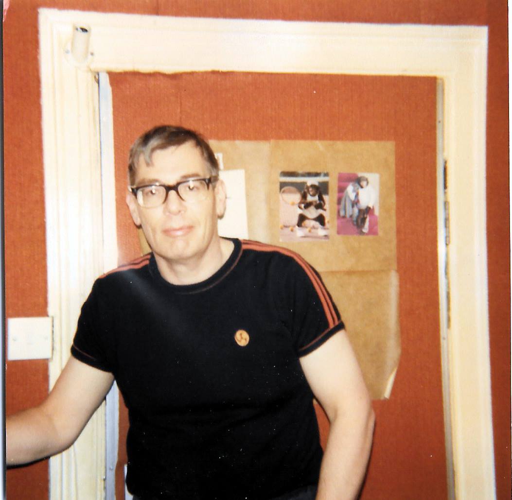 Bob Gallico Radio Nova