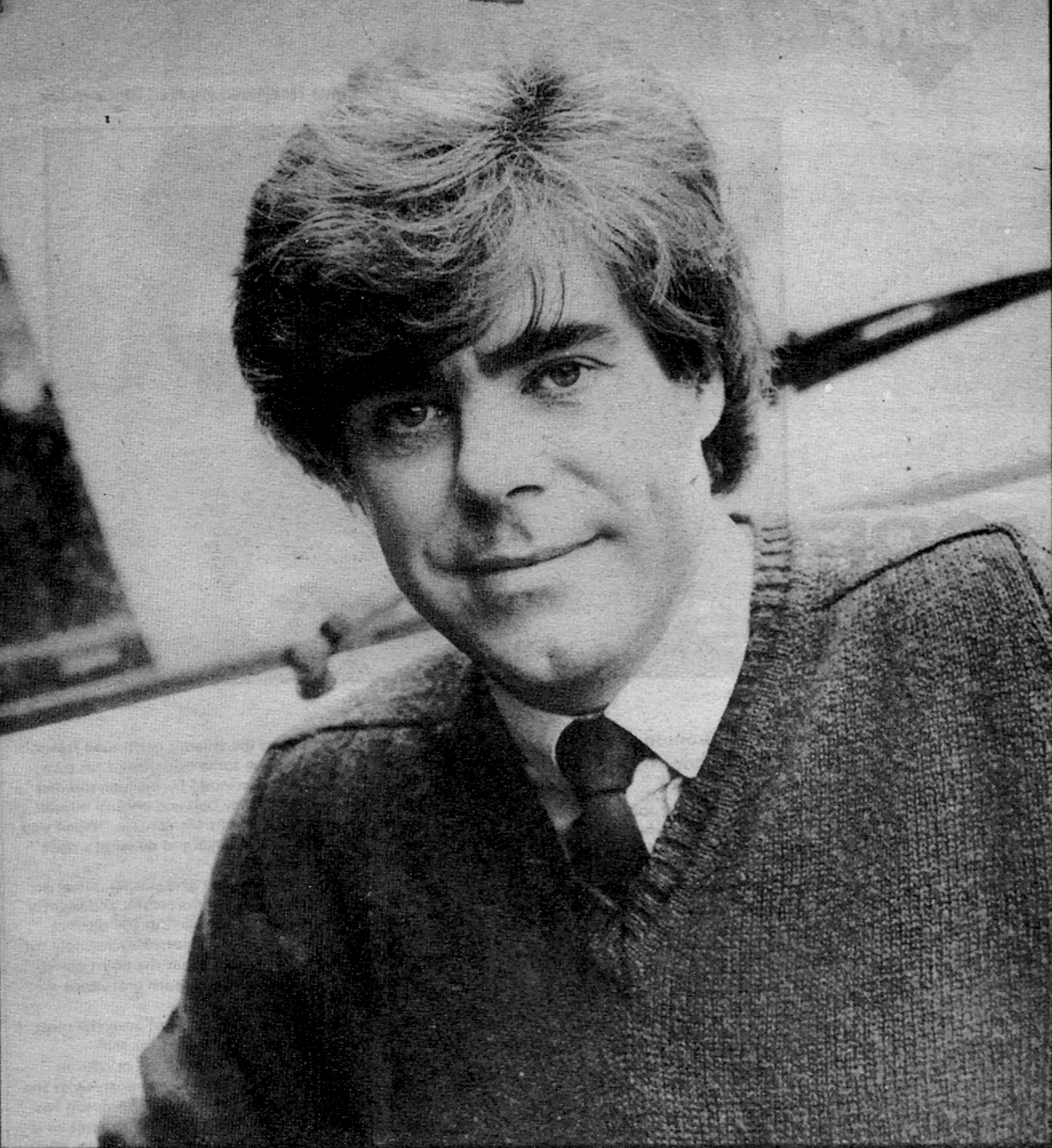 chris cary