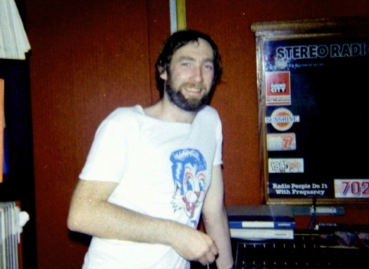 Declan Meehan