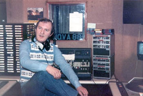 Radio Nova