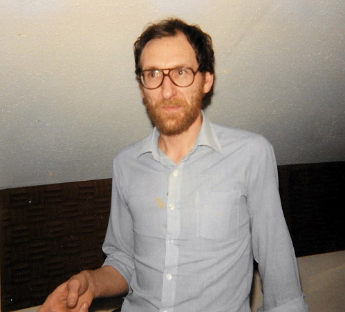 John Clarke