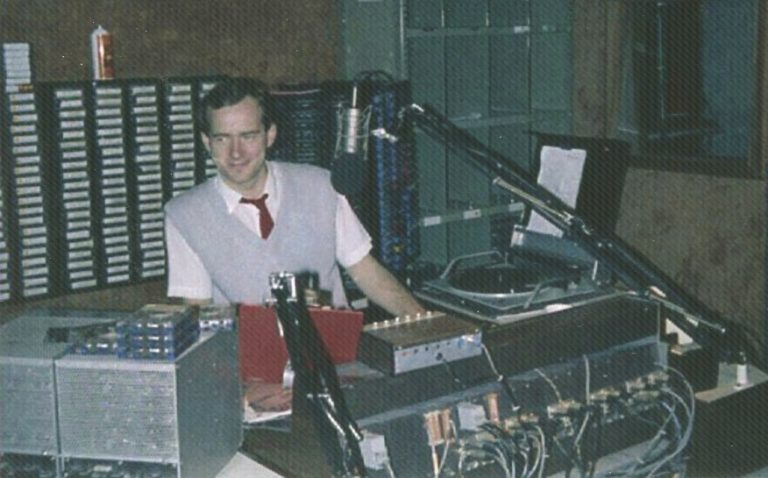 John O'Hara - Energy 103