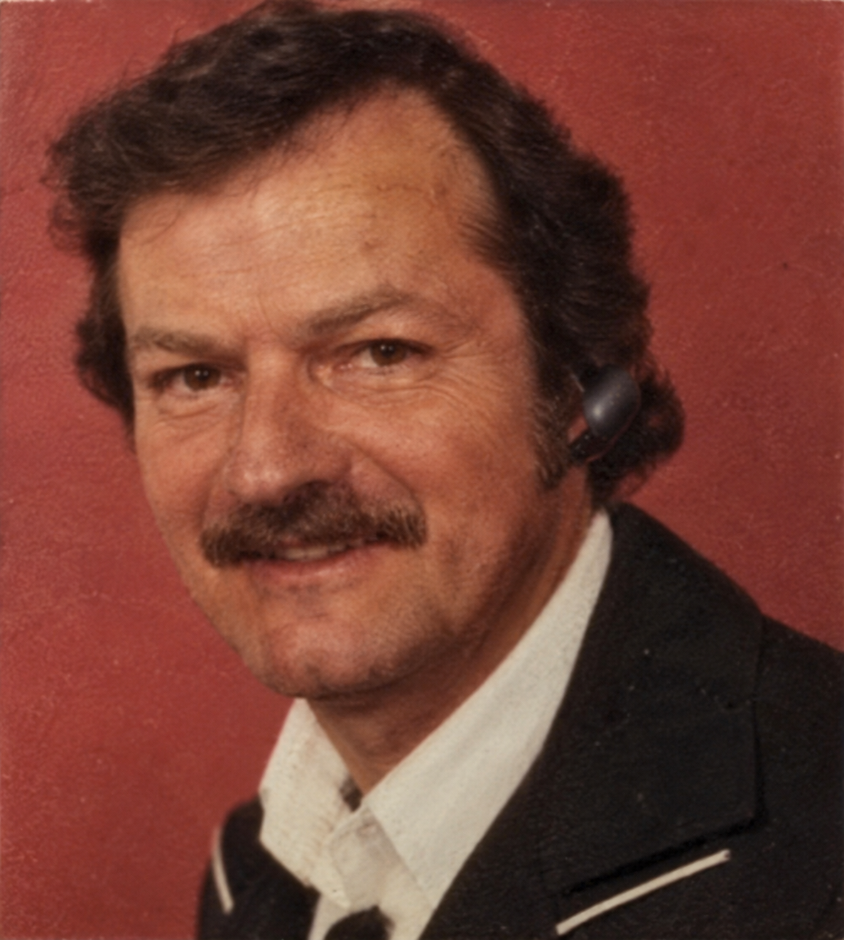 Ken Hammond