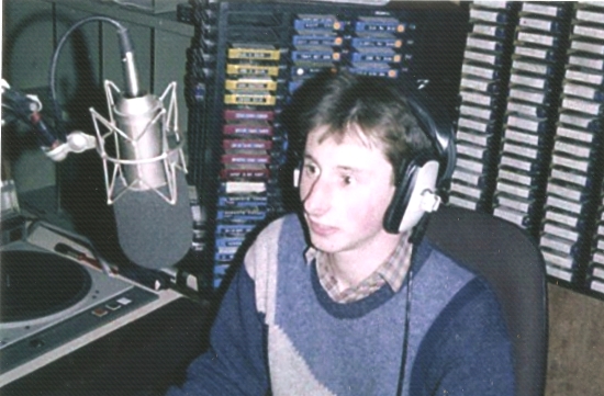 Mike Mahon
