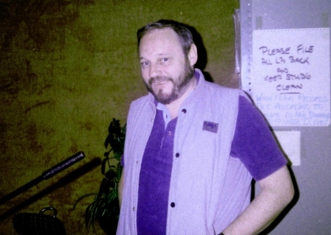 Peter Madison