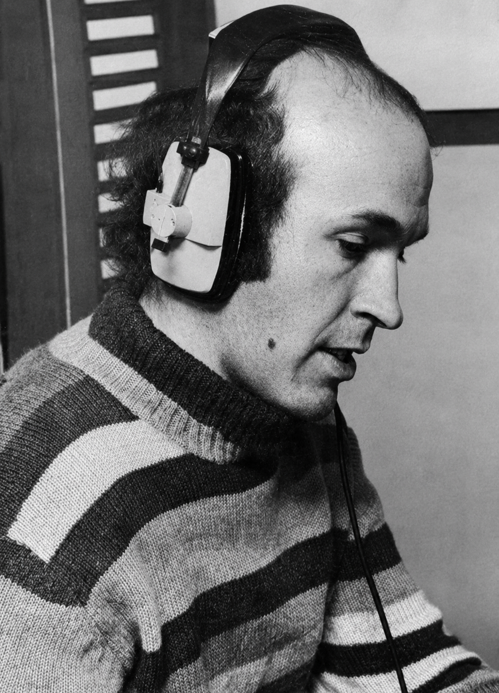 Terry Riley on Nova