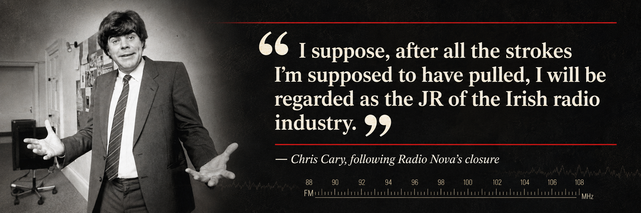 Chris Cary quote