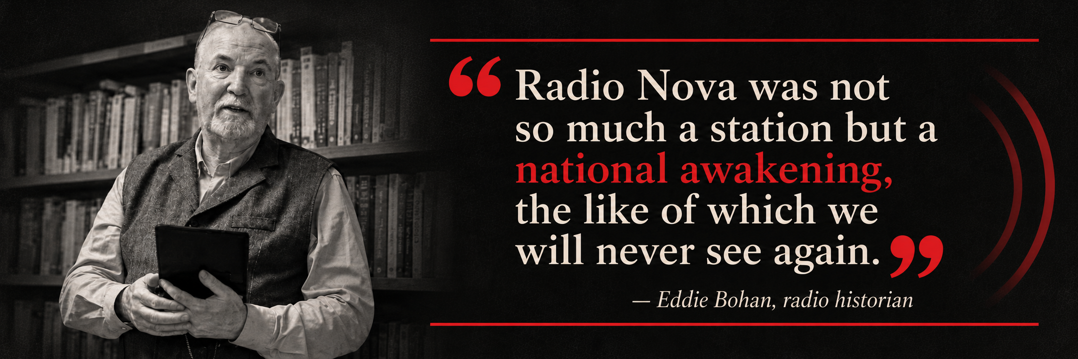 Eddie Bohan quote
