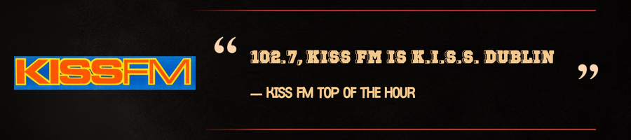 Kiss fm