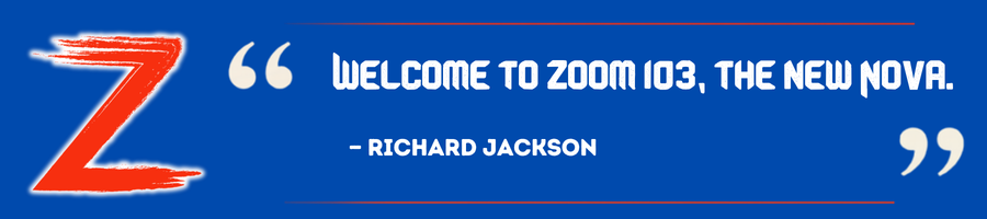 Zoom 103 quote