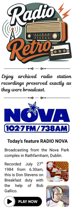 Radio Retro