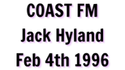 Jack Hyland