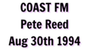 Pete Reed