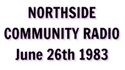 Northside Community Radio
