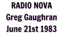 Radio Nova