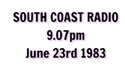South Coast Radio
